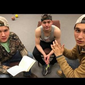 Meet your Posher, Austin